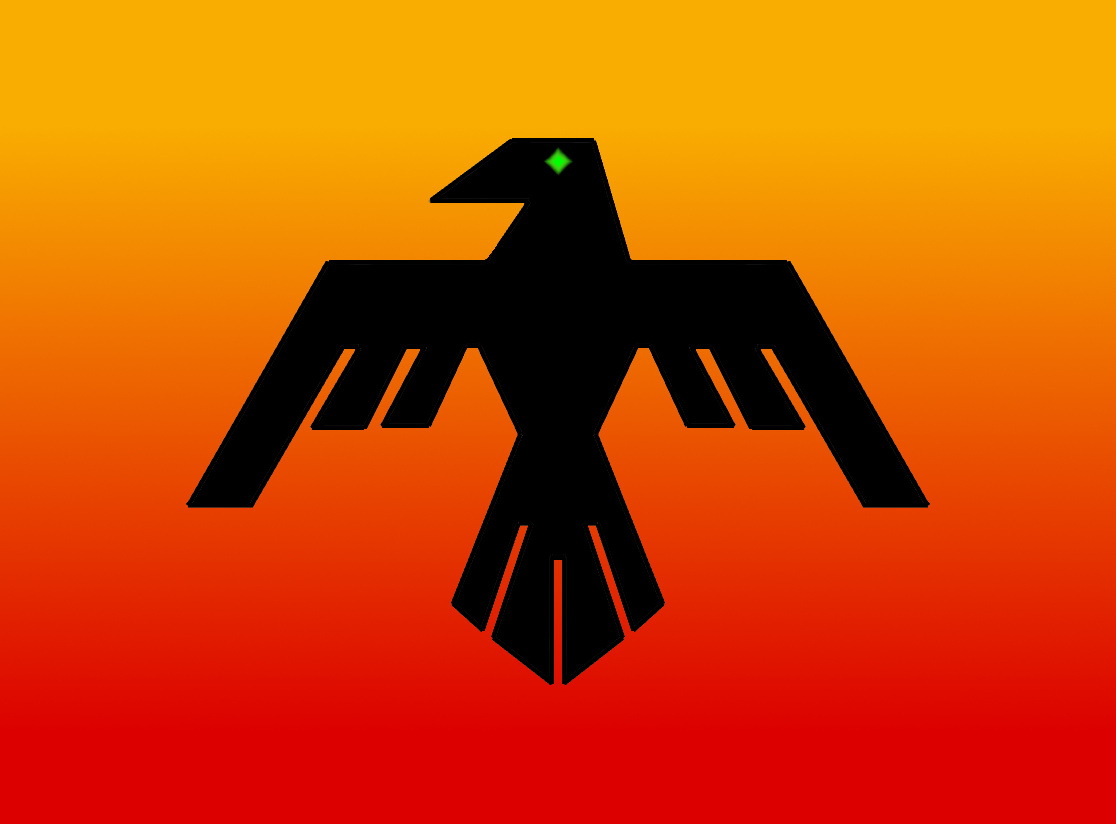 Thunderbird - Katalina MacCabe